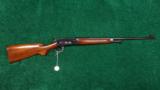 MODEL 71 WINCHESTER STANDARD RIFLE - 13 of 13
