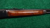 MODEL 71 WINCHESTER STANDARD RIFLE - 7 of 13