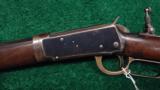  FINE WINCHESTER 1894 TD WITH DOUBLE SET TRIGGERS - 2 of 13