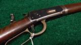  FINE WINCHESTER 1894 TD WITH DOUBLE SET TRIGGERS - 3 of 13