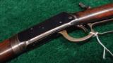 FINE WINCHESTER 1894 TD WITH DOUBLE SET TRIGGERS - 4 of 13