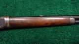  FINE WINCHESTER 1894 TD WITH DOUBLE SET TRIGGERS - 7 of 13