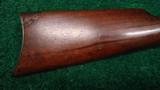WINCHESTER MODEL 94 RIFLE - 11 of 13