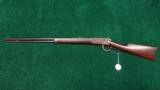 WINCHESTER MODEL 94 RIFLE - 12 of 13