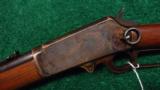  SUPERB MARLIN MODEL 1895 SRC - 2 of 12