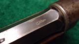  CASE COLORED 26” BBL, 40 CALIBER 1881 MARLIN STANDARD FRAME RIFLE - 6 of 13