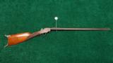  VERY SCARCE HOPKINS & ALLEN LADIES RIFLE - 14 of 14