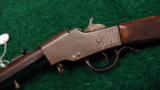 VERY SCARCE HOPKINS & ALLEN LADIES RIFLE - 2 of 14