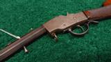  VERY SCARCE HOPKINS & ALLEN LADIES RIFLE - 8 of 14
