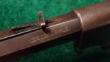  VERY SCARCE HOPKINS & ALLEN LADIES RIFLE - 6 of 14