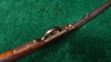  VERY SCARCE HOPKINS & ALLEN LADIES RIFLE - 3 of 14