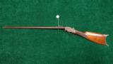  VERY SCARCE HOPKINS & ALLEN LADIES RIFLE - 13 of 14