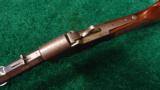  VERY SCARCE HOPKINS & ALLEN LADIES RIFLE - 4 of 14