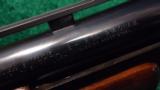 WINCHESTER MODEL 12 SHOTGUN - 6 of 14