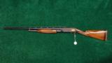  WINCHESTER MODEL 12 SHOTGUN - 13 of 14
