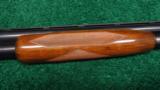  WINCHESTER MODEL 12 SHOTGUN - 5 of 14