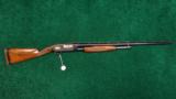  WINCHESTER MODEL 12 SHOTGUN - 14 of 14