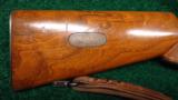  EARLY WINCHESTER 52 SPORTER - 12 of 14