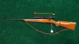  EARLY WINCHESTER 52 SPORTER - 13 of 14