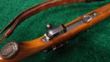  EARLY WINCHESTER 52 SPORTER - 3 of 14