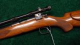  EARLY WINCHESTER 52 SPORTER - 2 of 14