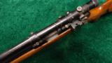 EARLY WINCHESTER 52 SPORTER - 4 of 14