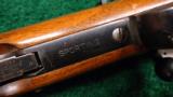  EARLY WINCHESTER 52 SPORTER - 9 of 14