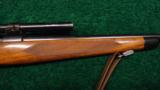  EARLY WINCHESTER 52 SPORTER - 5 of 14