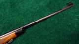  EARLY WINCHESTER 52 SPORTER - 7 of 14