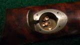 SMITH UNDERHAMMER PERCUSSION MUZZLE LOADER - 11 of 14