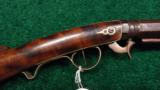 SMITH UNDERHAMMER PERCUSSION MUZZLE LOADER - 1 of 14