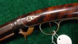 SMITH UNDERHAMMER PERCUSSION MUZZLE LOADER - 2 of 14