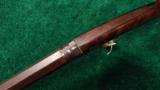 SMITH UNDERHAMMER PERCUSSION MUZZLE LOADER - 4 of 14