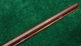SMITH UNDERHAMMER PERCUSSION MUZZLE LOADER - 7 of 14