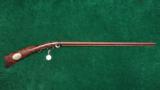 SMITH UNDERHAMMER PERCUSSION MUZZLE LOADER - 14 of 14