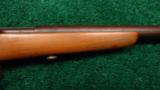 WINCHESTER MODEL 36 - 5 of 10