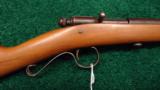 WINCHESTER MODEL 36 - 1 of 10