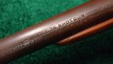 WINCHESTER MODEL 36 - 6 of 10