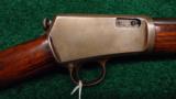  WINCHESTER MODEL 03 - 1 of 12