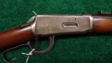  CANADIAN HOME GUARD WINCHESTER 94 - 1 of 12