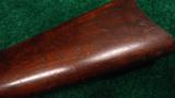  VERY SCARCE WINCHESTER 1886 SRC - 9 of 13