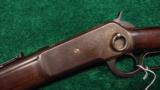  VERY SCARCE WINCHESTER 1886 SRC - 2 of 13