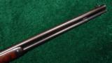  WINCHESTER 1873 DELUXE SECOND MODEL - 7 of 14