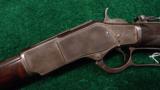  WINCHESTER 1873 DELUXE SECOND MODEL - 2 of 14