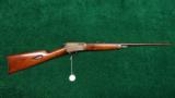 WINCHESTER MODEL 03 - 12 of 12
