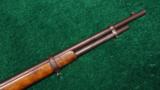  66 MUSKET IN CALIBER 44 - 7 of 12