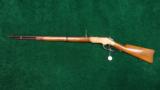  66 MUSKET IN CALIBER 44 - 11 of 12