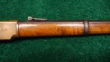  66 MUSKET IN CALIBER 44 - 5 of 12
