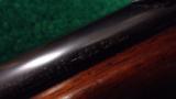  HIGH CONDITION WINCHESTER 1910 S L - 8 of 14