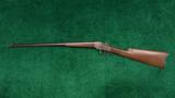  HOPKINS & ALLEN SINGLE SHOT RIFLE - 11 of 12
